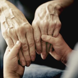 Massage Confort, Gériatrie, Handicap