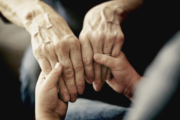 Massage Confort, Gériatrie, Handicap